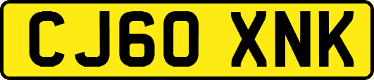 CJ60XNK