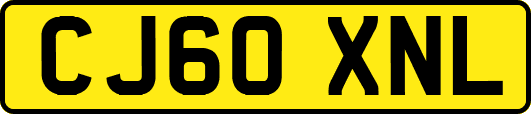 CJ60XNL