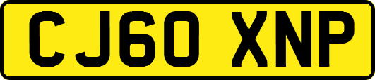 CJ60XNP