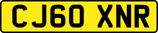 CJ60XNR