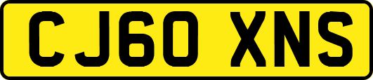 CJ60XNS