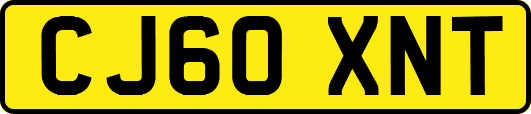 CJ60XNT
