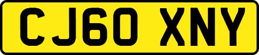 CJ60XNY