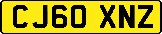 CJ60XNZ