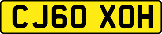 CJ60XOH