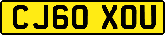 CJ60XOU