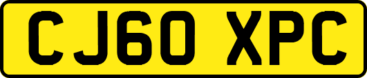 CJ60XPC