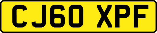 CJ60XPF