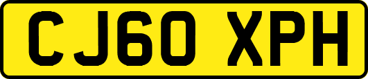 CJ60XPH