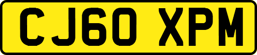 CJ60XPM