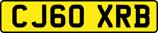 CJ60XRB