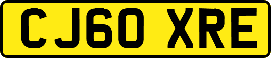 CJ60XRE