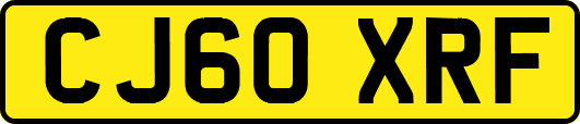CJ60XRF