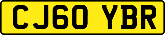 CJ60YBR