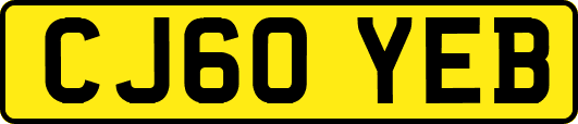 CJ60YEB