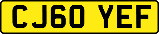 CJ60YEF
