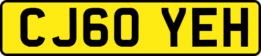 CJ60YEH