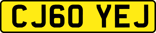 CJ60YEJ