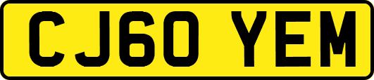 CJ60YEM