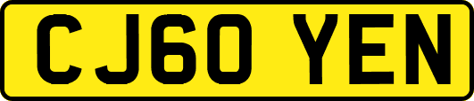 CJ60YEN
