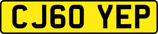 CJ60YEP
