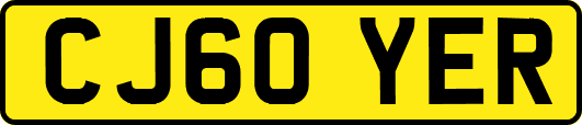 CJ60YER