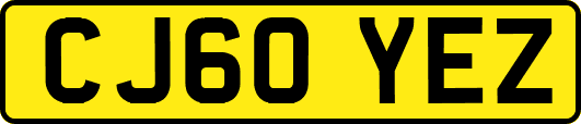 CJ60YEZ