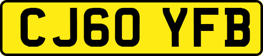 CJ60YFB