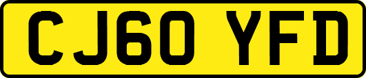 CJ60YFD