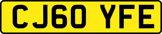 CJ60YFE