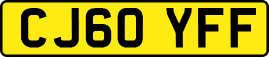 CJ60YFF