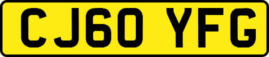 CJ60YFG