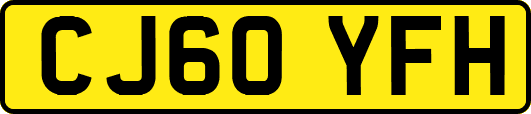 CJ60YFH