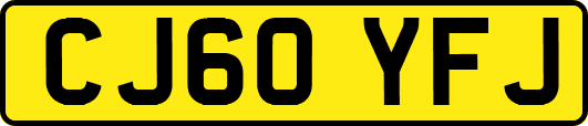 CJ60YFJ