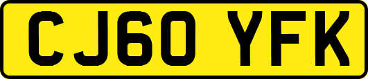 CJ60YFK