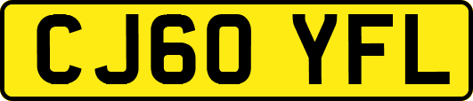 CJ60YFL