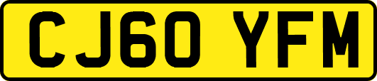 CJ60YFM