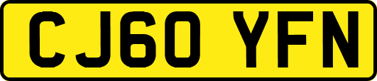 CJ60YFN