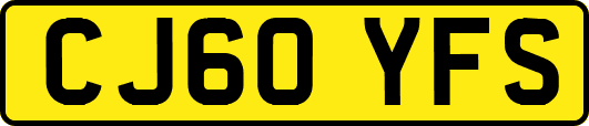 CJ60YFS