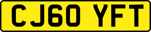 CJ60YFT