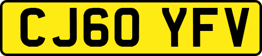 CJ60YFV