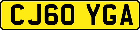 CJ60YGA