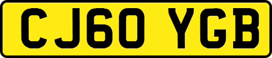CJ60YGB