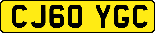 CJ60YGC