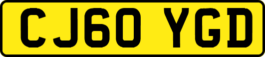 CJ60YGD