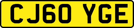 CJ60YGE