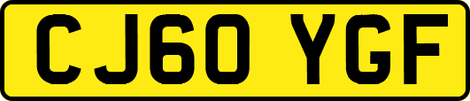 CJ60YGF