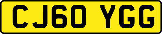 CJ60YGG