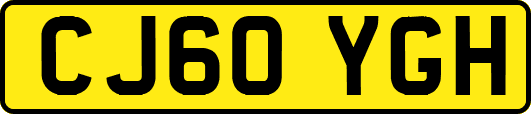 CJ60YGH