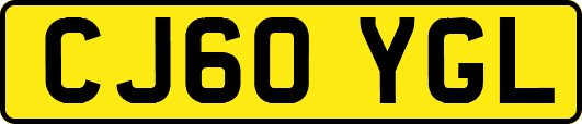 CJ60YGL
